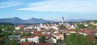 Traunstein